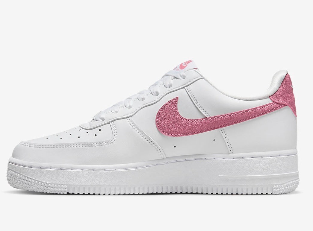 Nike Air Force 1 Low “Desert Berry”