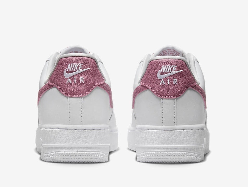 Nike Air Force 1 Low “Desert Berry”