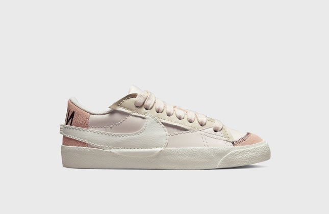 Nike Blazer Low Jumbo "Nude Pink" Nike Blazer Low Jumbo "Nude Pink"