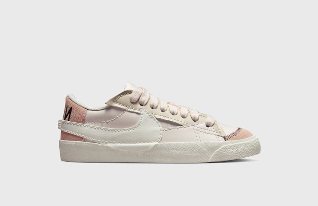 Nike Blazer Low Jumbo "Nude Pink"