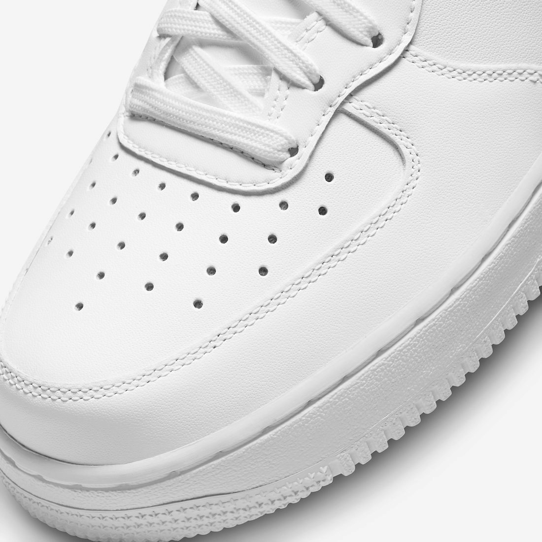 Nike Air Force 1 Mid "Fresh"