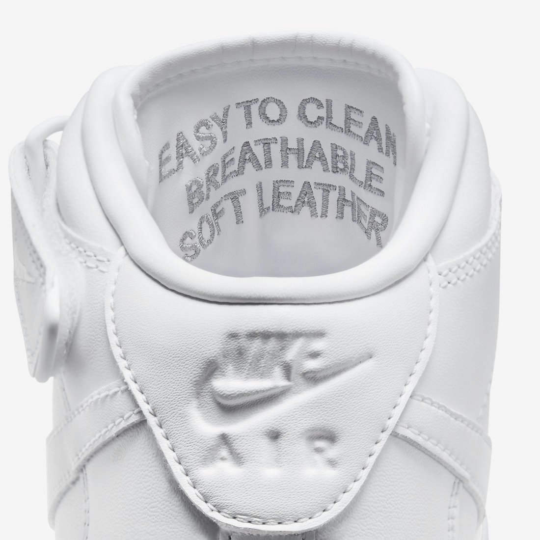 Nike Air Force 1 Mid "Fresh"