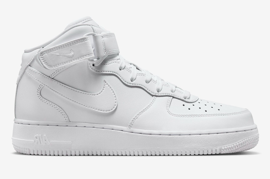 Nike Air Force 1 Mid "Fresh"