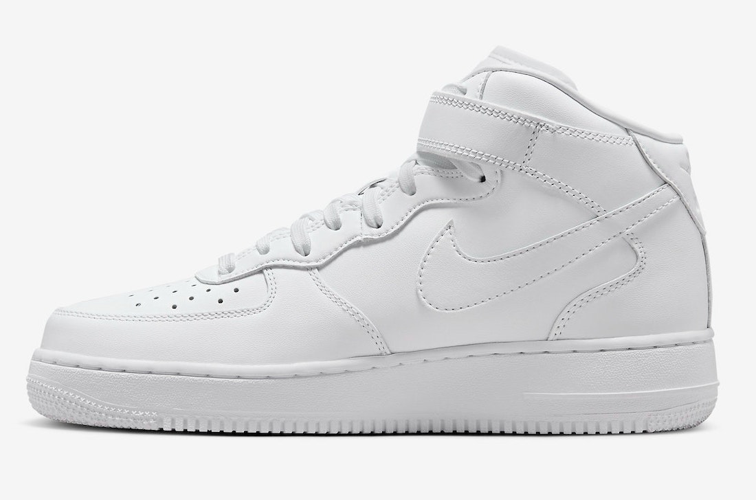 Nike Air Force 1 Mid "Fresh"