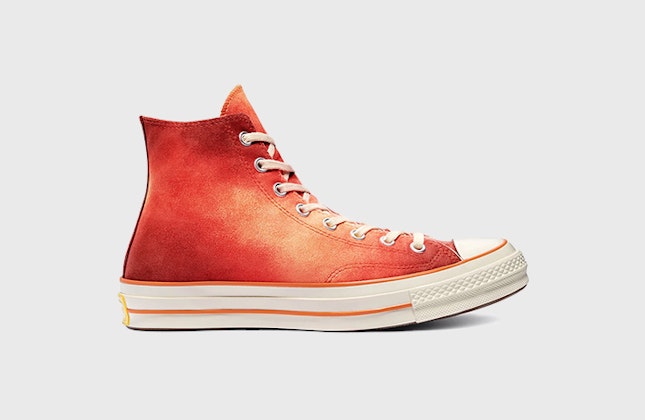 Concepts x Converse Chuck 70 "Southern Flame" Concepts x Converse Chuck 70 "Southern Flame"