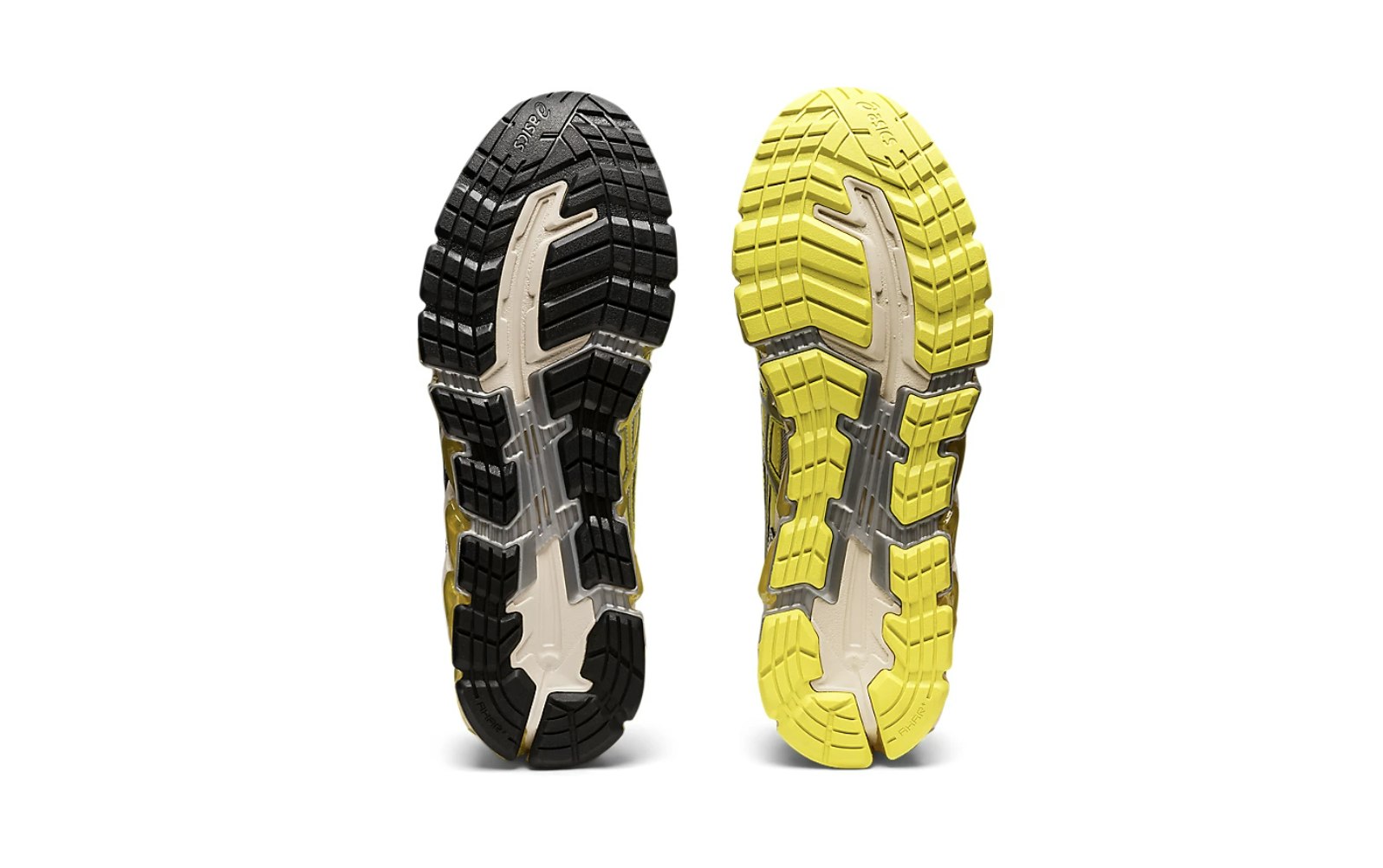 GmbH x Asics Gel-Quantum 360 "Sour Yuzu"