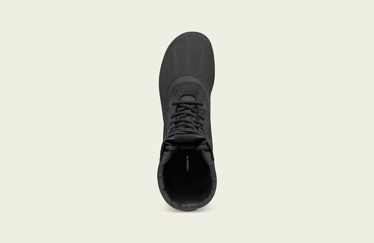 adidas Yeezy 950 "Pirate Black"