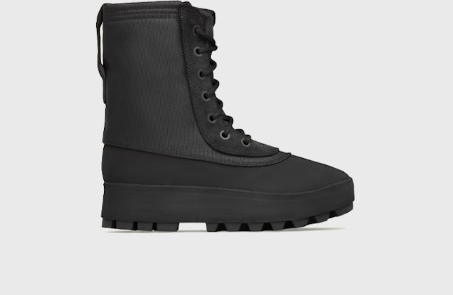 adidas Yeezy 950 "Pirate Black" adidas Yeezy 950 "Pirate Black"