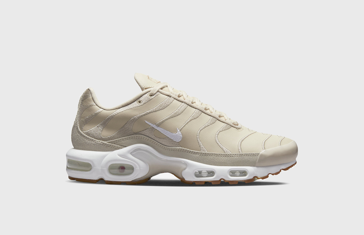 Nike Air Max Plus Beige kaufen DZ2832 200 HEAT MVMNT