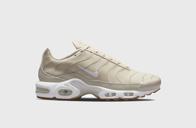 Nike Air Max Plus "Beige" Nike Air Max Plus "Beige"