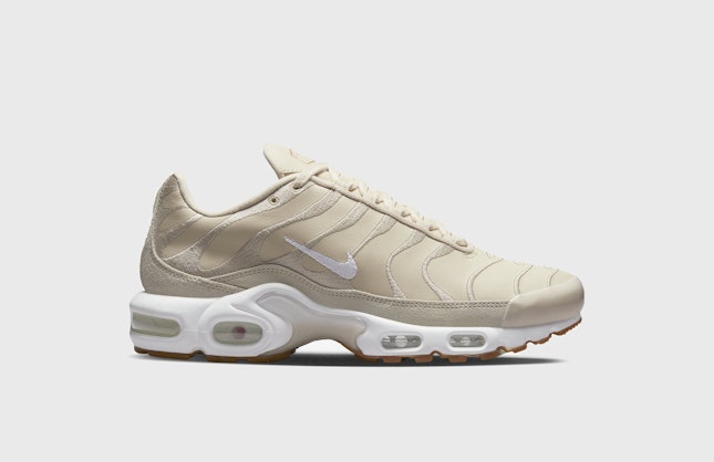 Nike Air Max Plus "Beige"
