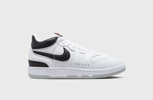 Nike Mac Attack "White/Black" Nike Mac Attack "White/Black"