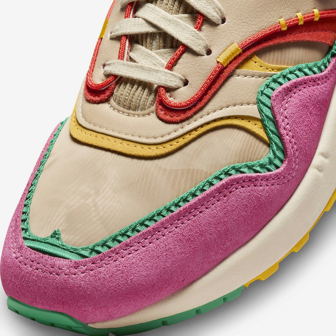 Nike Air Max 1 "Familia"