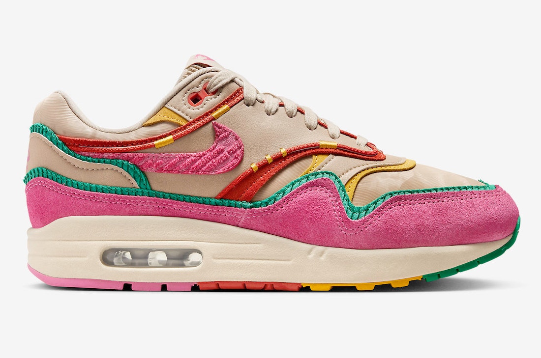 Nike Air Max 1 "Familia"