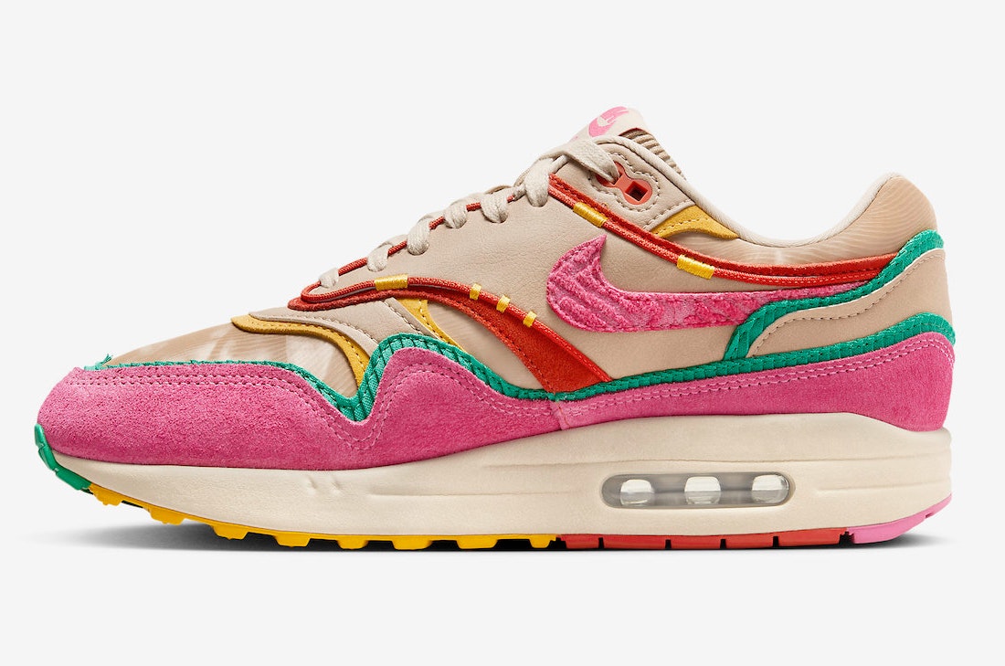 Nike Air Max 1 "Familia"
