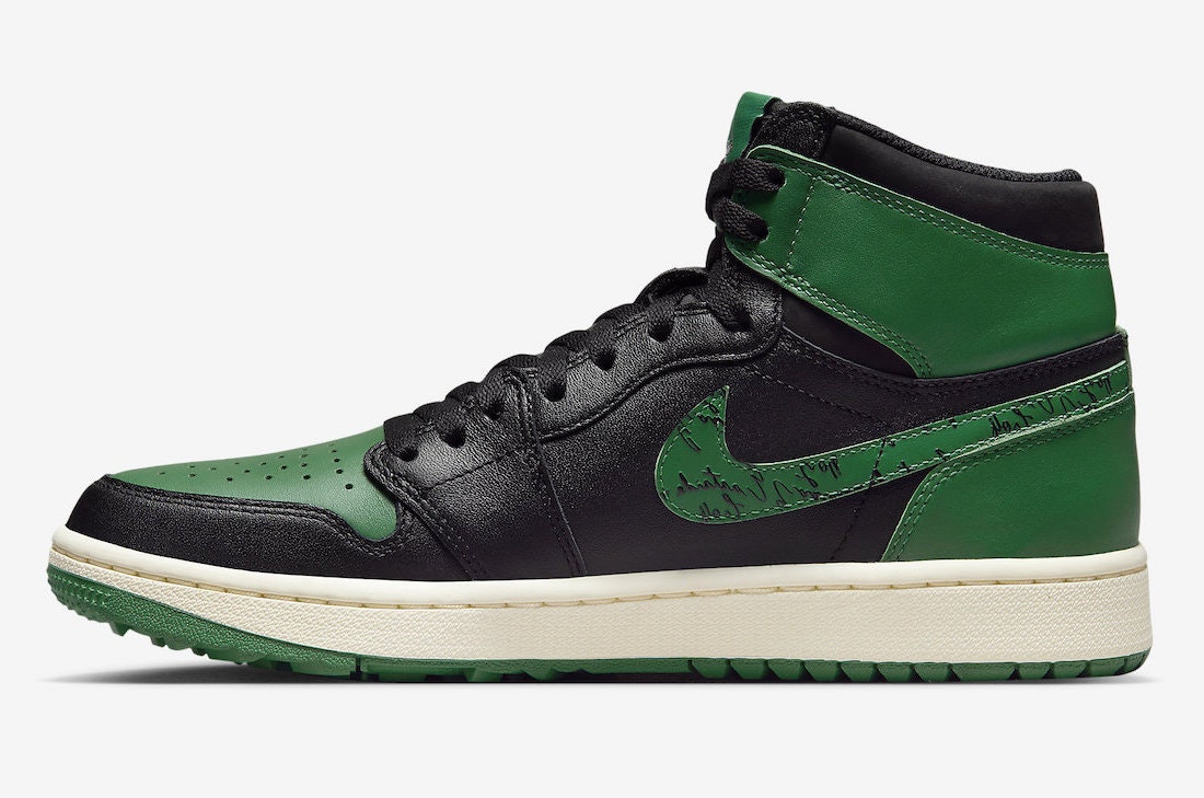 Eastside Golf x Air Jordan 1 High Golf "1961"