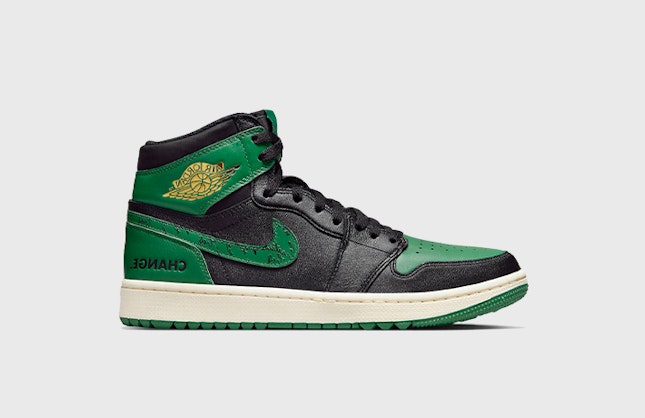 Eastside Golf x Air Jordan 1 High Golf "1961"