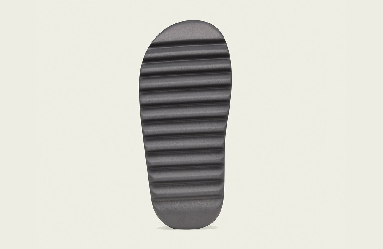adidas Yeezy Slide "Granite"