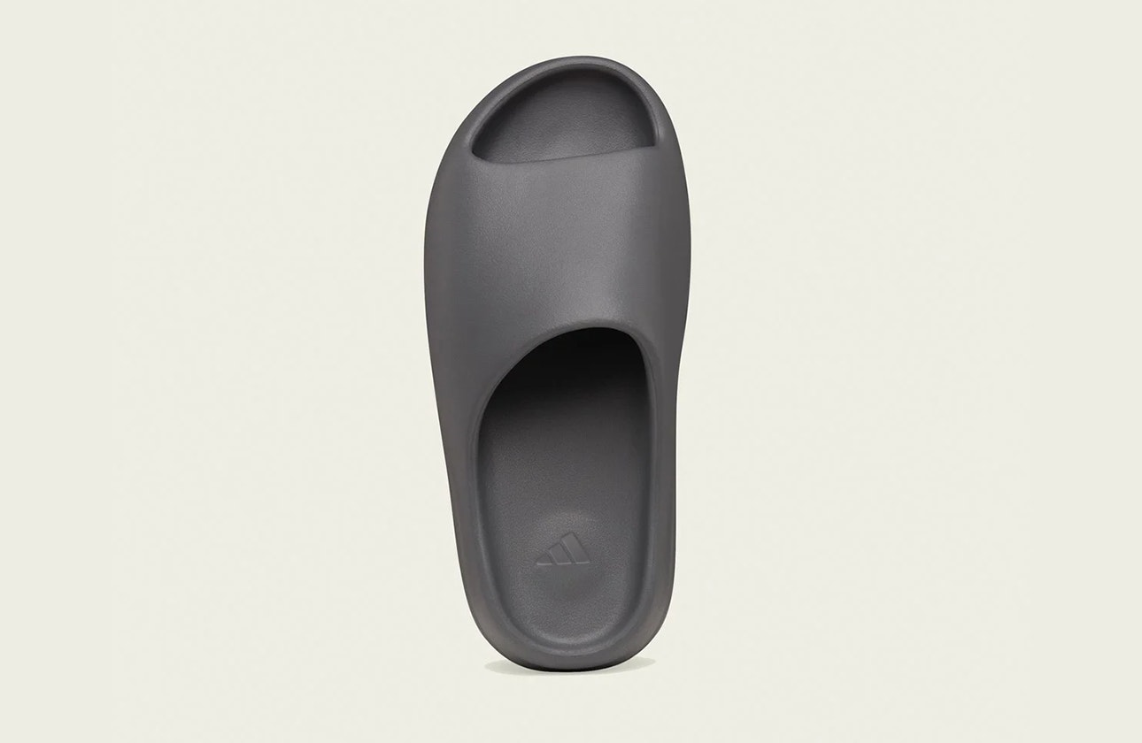adidas Yeezy Slide "Granite"
