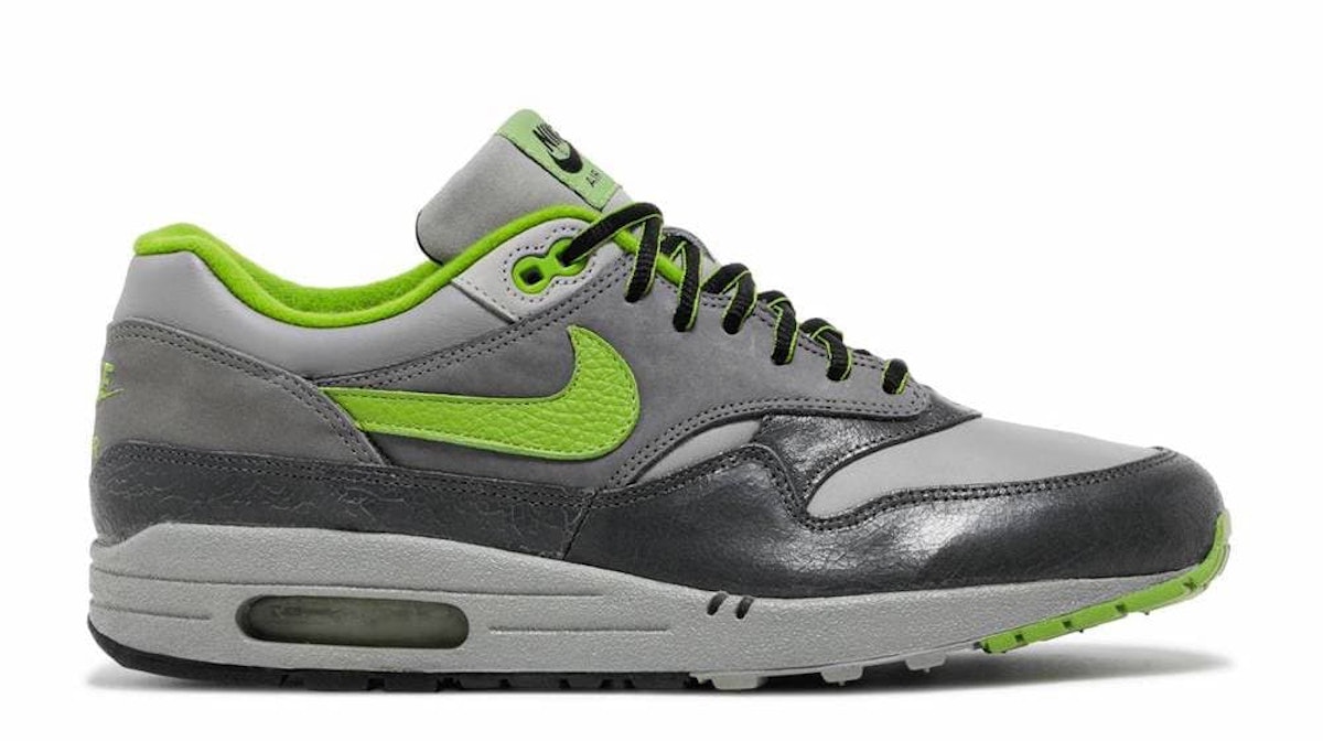 HUF x Nike Air Max 1 