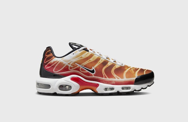 Nike Air Max Plus "Light Photography" Nike Air Max Plus "Light Photography"