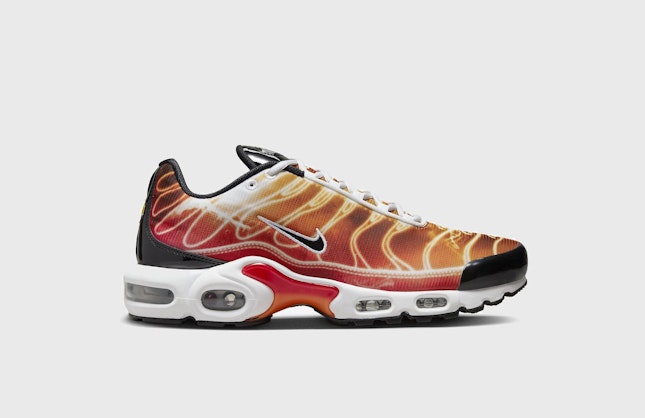 Nike Air Max Plus "Light Photography"