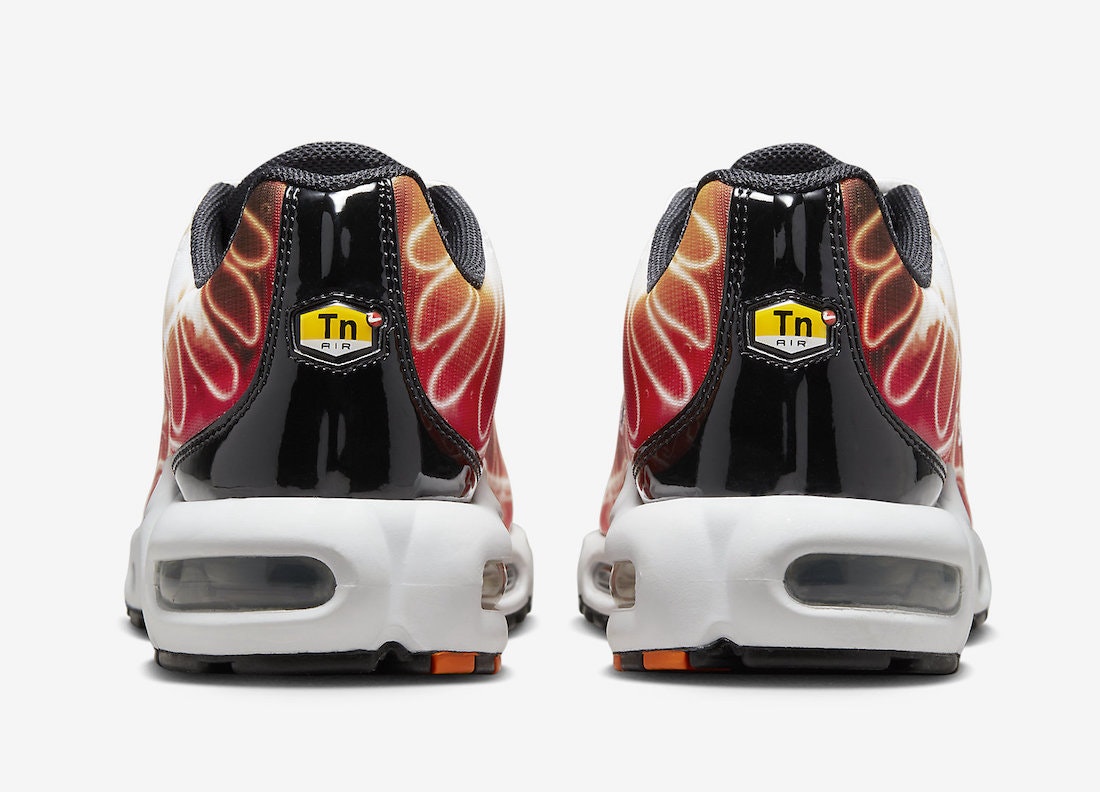 Nike Air Max Plus "Light Photography"