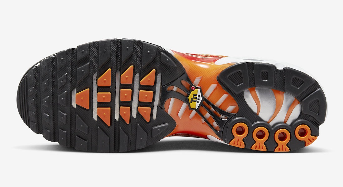 Nike Air Max Plus "Light Photography"