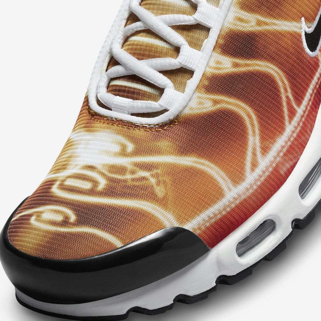 Nike Air Max Plus "Light Photography"