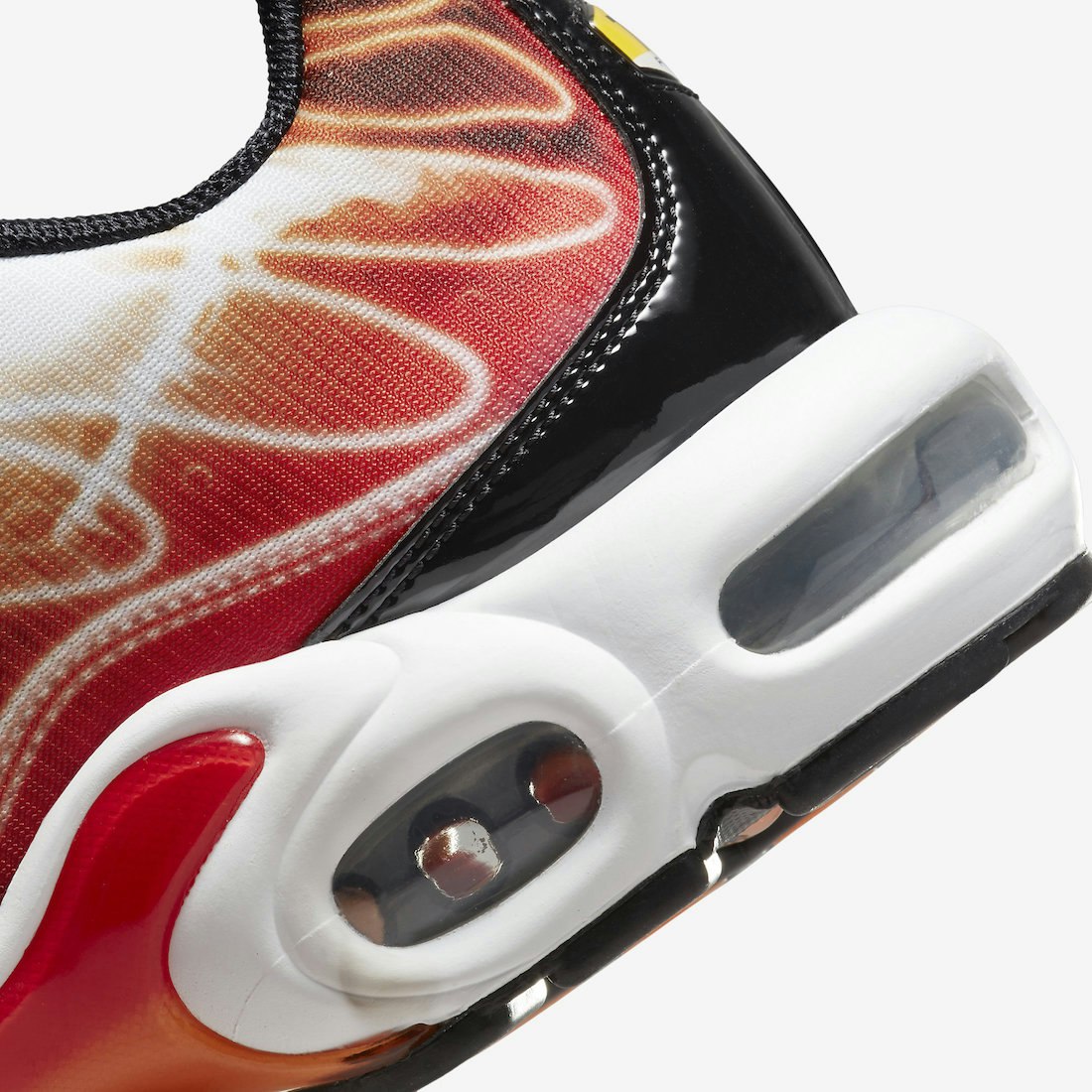 Nike Air Max Plus "Light Photography"
