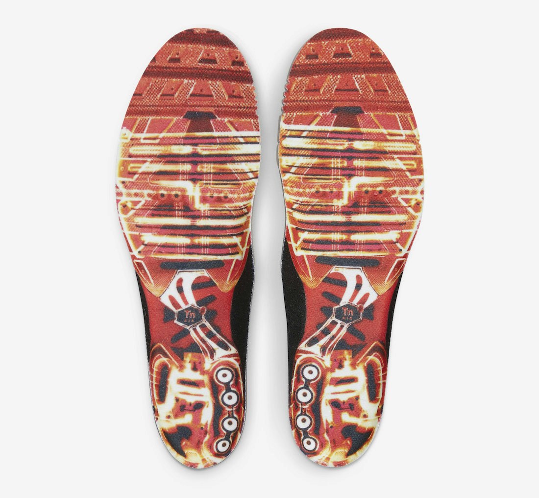 Nike Air Max Plus "Light Photography"