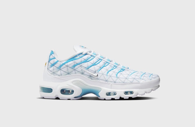 Nike Air Max Plus "Marseille" Nike Air Max Plus "Marseille"