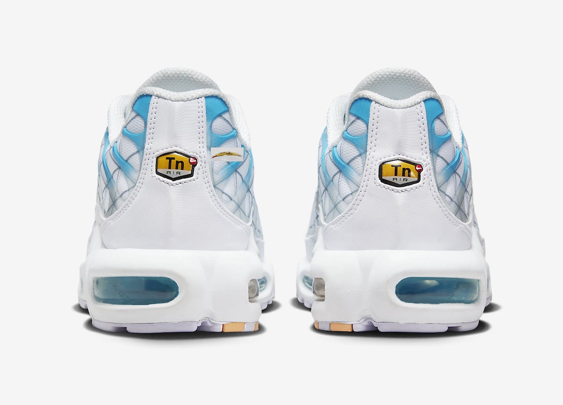 Nike Air Max Plus "Marseille"