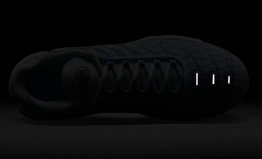 Nike Air Max Plus "Marseille"