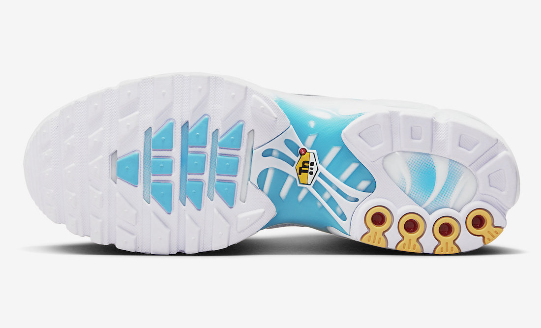 Air max plus prezzo 2025