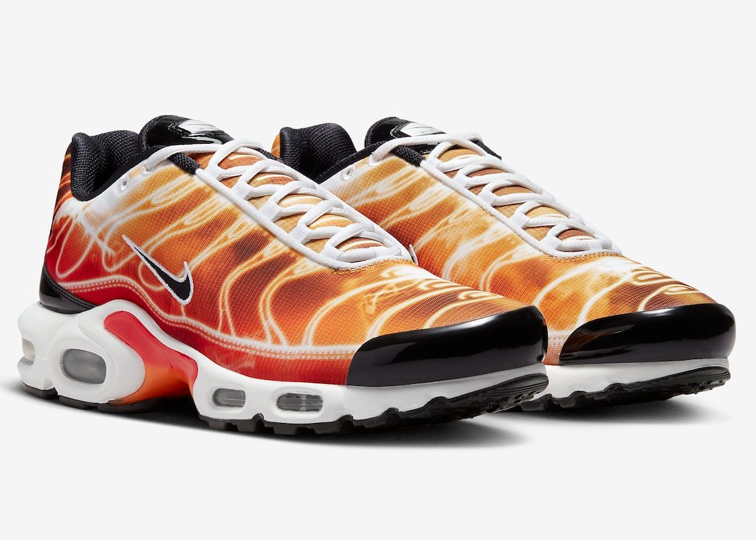 Nike Air Max Plus "Light Photography"
