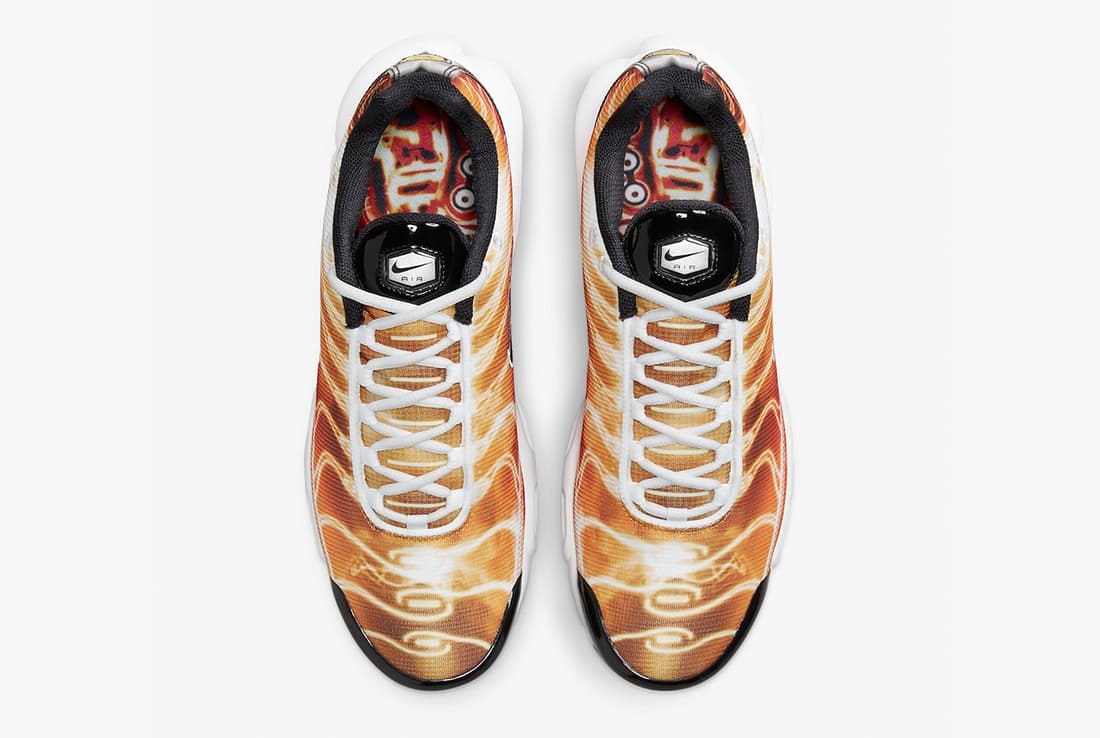 Nike Air Max Plus "Light Photography"
