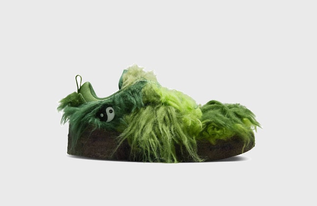 CPFM x Nike Flea 1 "Overgrown" CPFM x Nike Flea 1 "Overgrown"