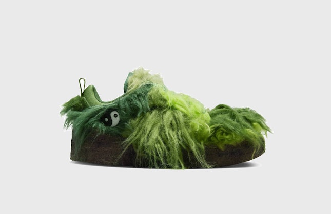CPFM x Nike Flea 1 "Overgrown"