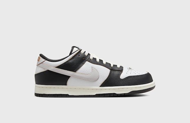 HUF x Nike SB Dunk Low "San Francisco"