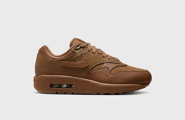 Nike Air Max 1 ’87 "Ale Brown" Nike Air Max 1 ’87 "Ale Brown"