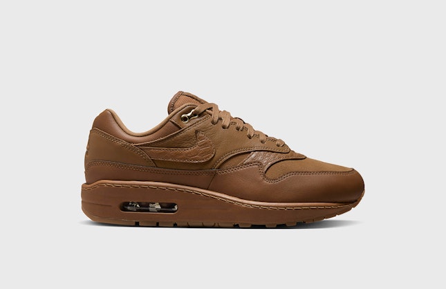 Nike Air Max 1 ’87 "Ale Brown"