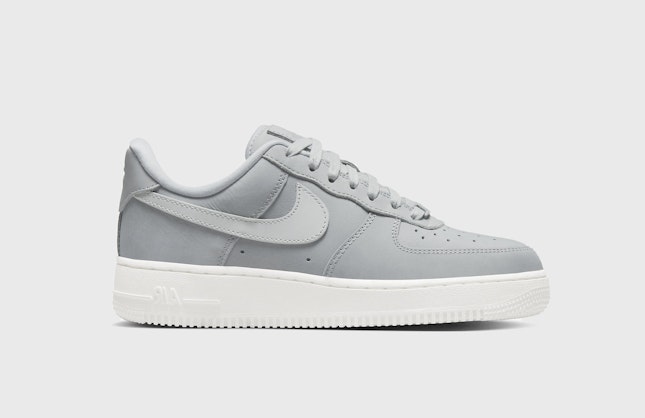 Nike Air Force 1 Low "Wolf Grey"