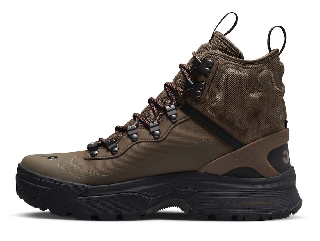 Nike ACG Air Zoom Gaiadome GTX "Trails End Brown"