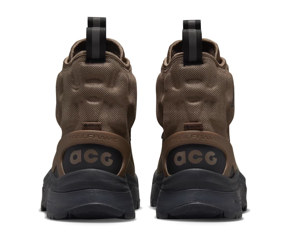 Nike ACG Air Zoom Gaiadome GTX "Trails End Brown"