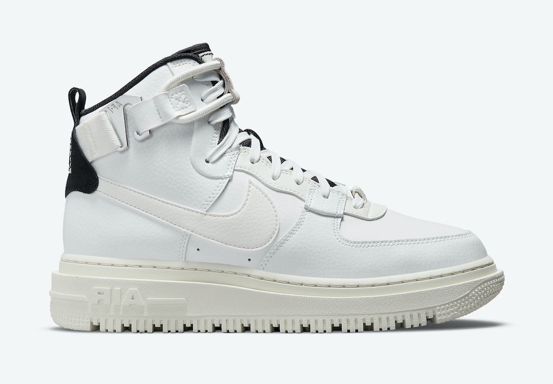 Nike Air Force 1 High Utility 2.0 "Summit White"