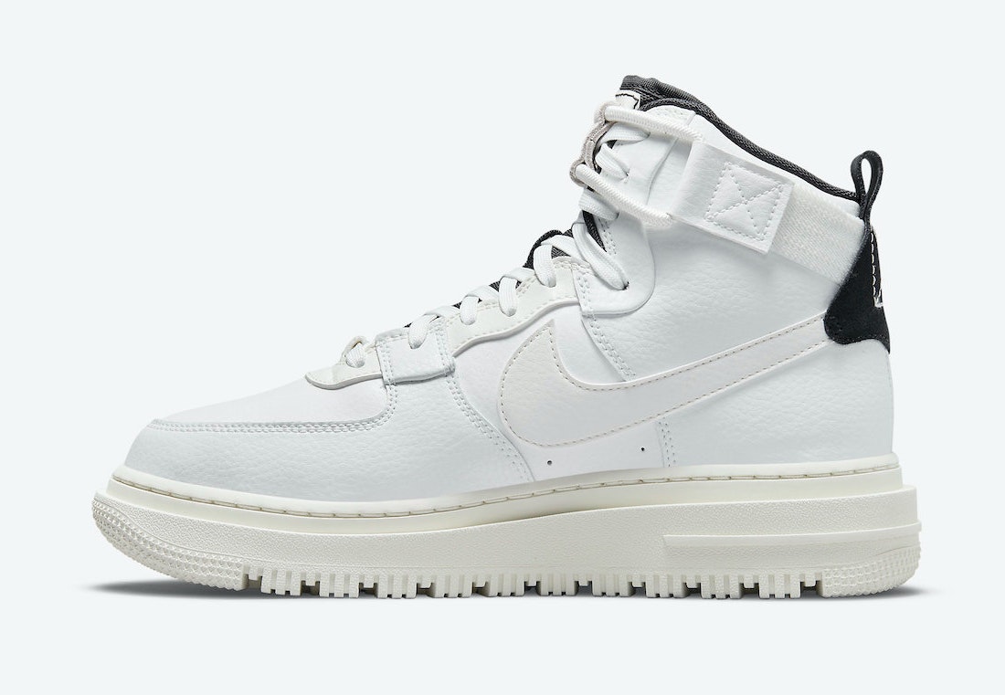 Nike Air Force 1 High Utility 2.0 "Summit White"