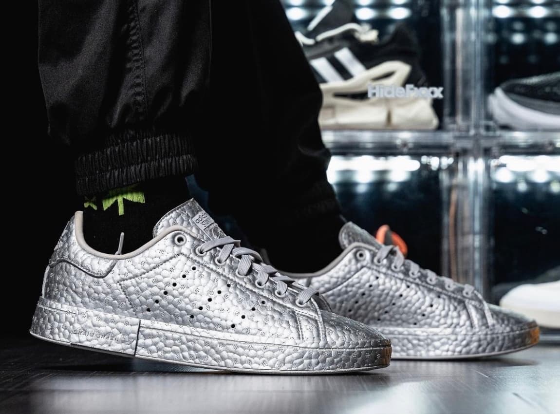 Craig Green x adidas