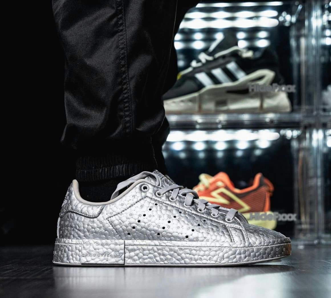 Craig Green x adidas
