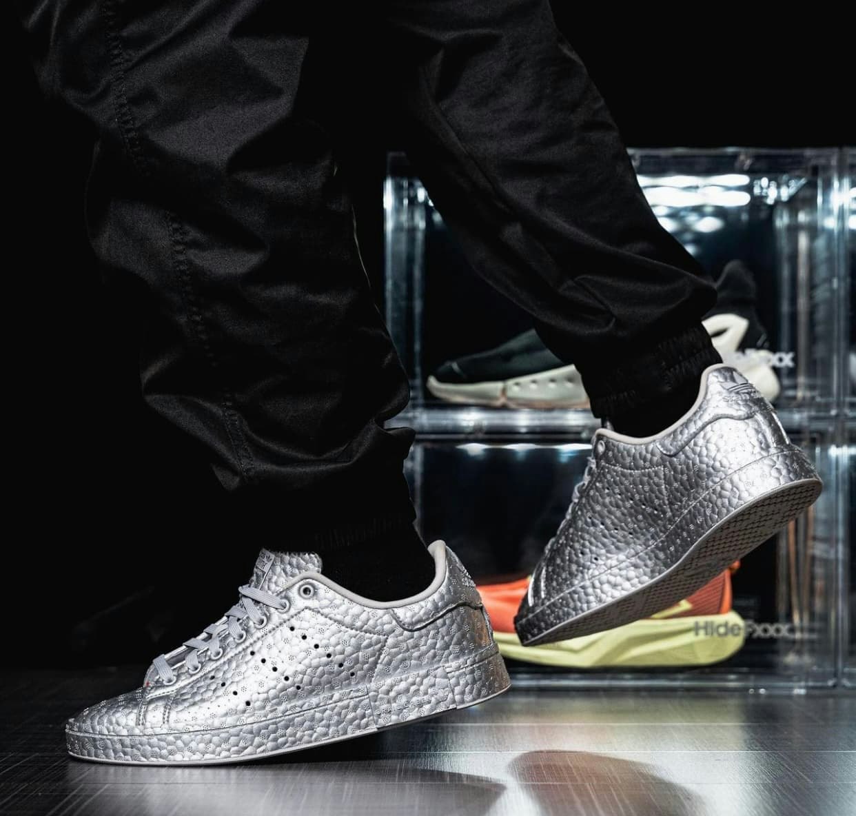 Craig Green x adidas
